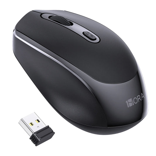 1 Hora Wireless Mouse RAT001